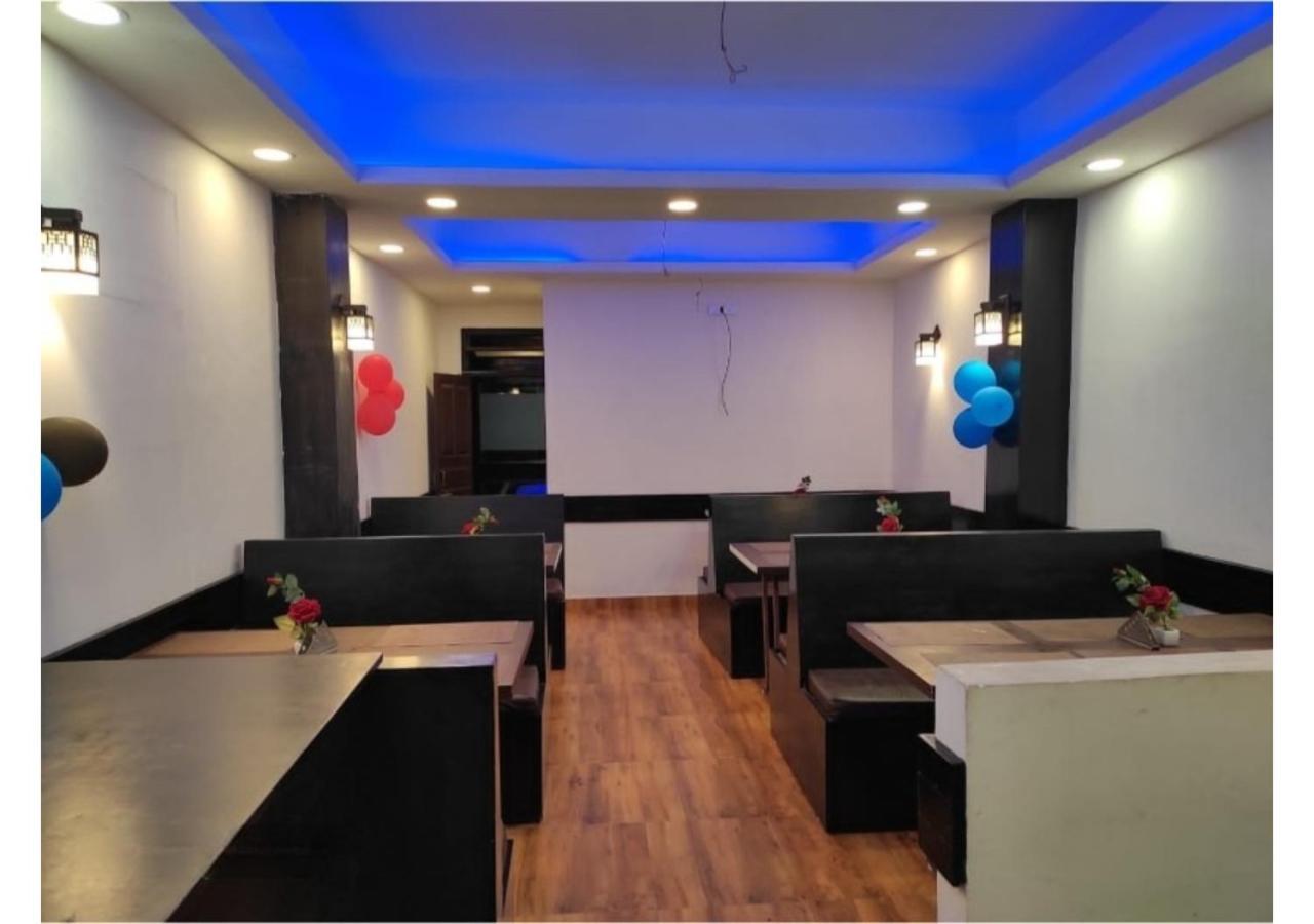 Cherrywood Suites & Spa By Easygorooms 大吉岭 外观 照片