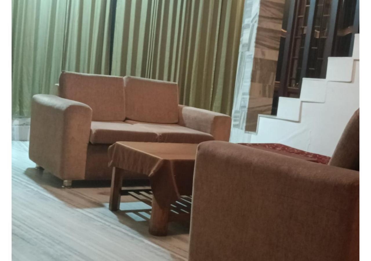 Cherrywood Suites & Spa By Easygorooms 大吉岭 外观 照片