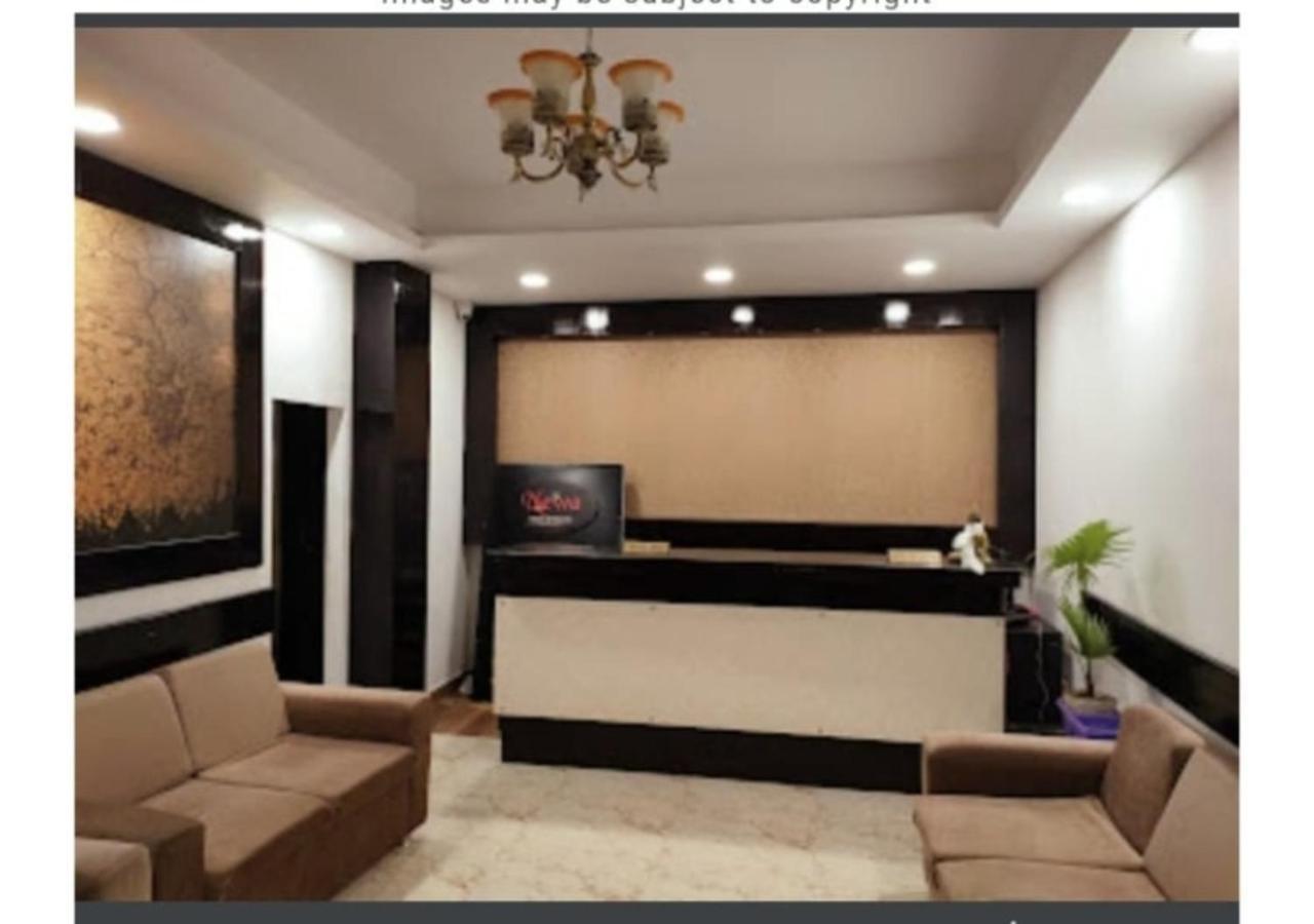 Cherrywood Suites & Spa By Easygorooms 大吉岭 外观 照片